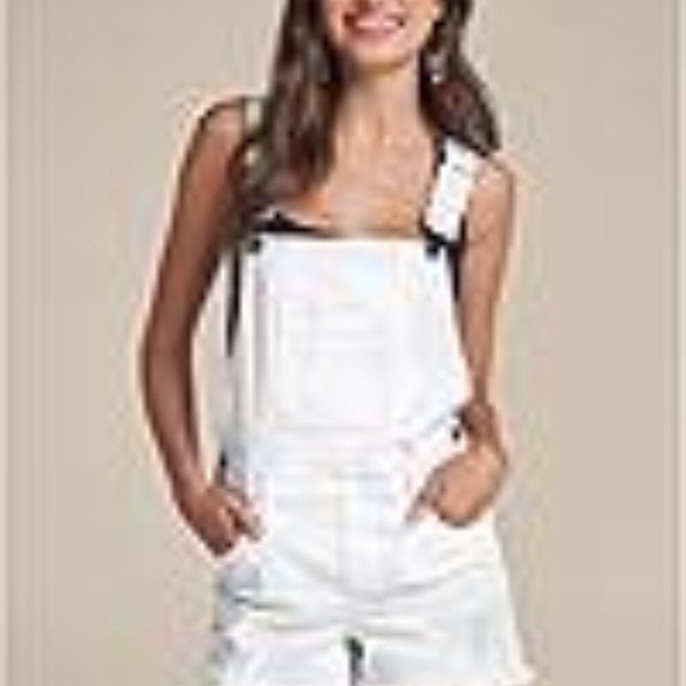 Venus Size 20 Denim Coveralls New without Tags, Never Worn!